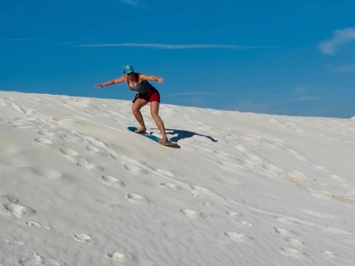Turquoise Coast & Pinnacles Desert with Seafood Lunch