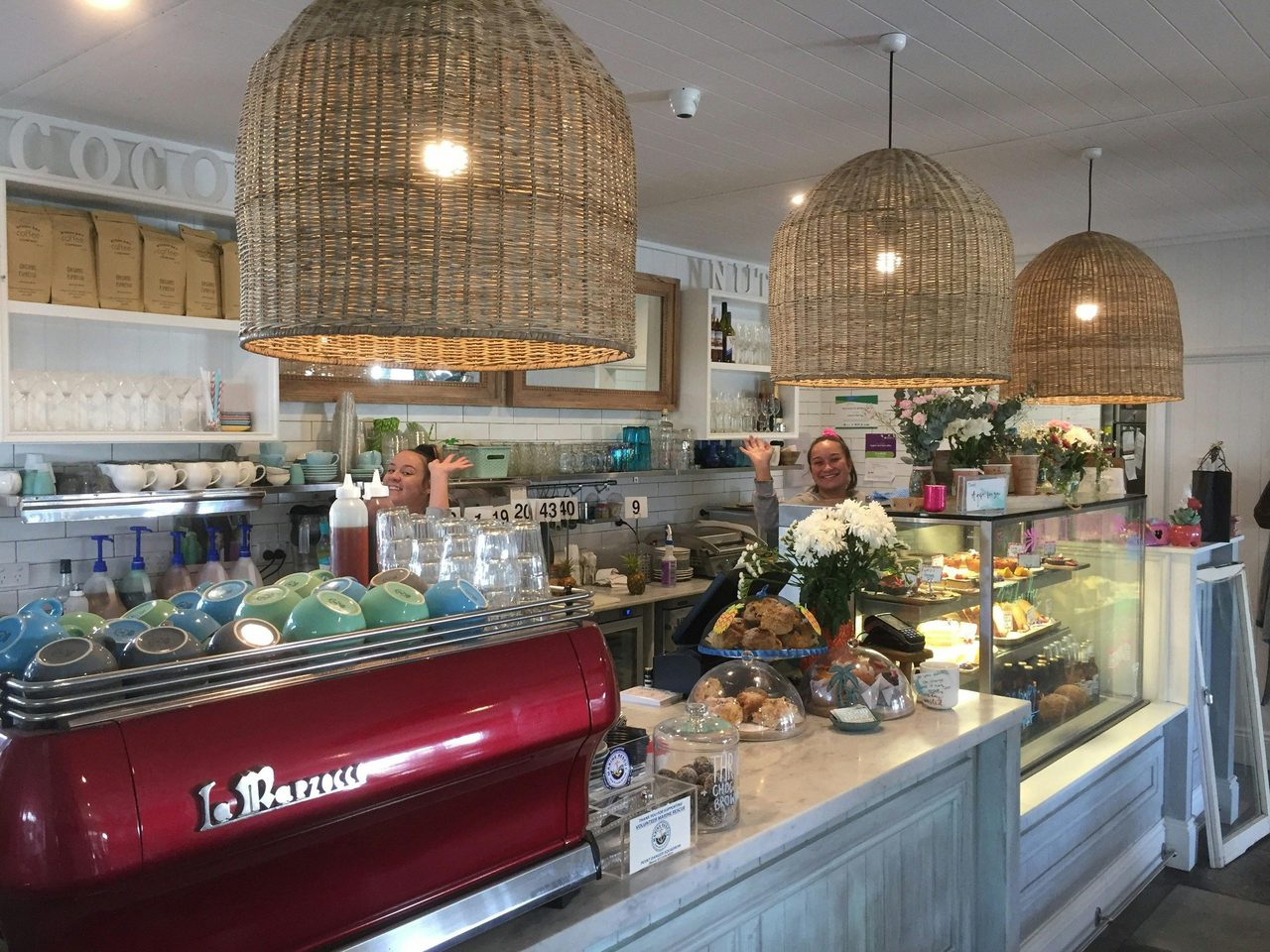 Cafe