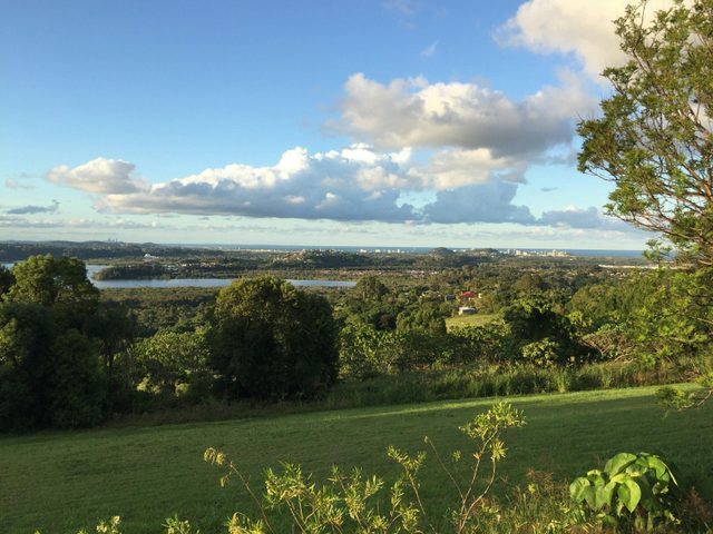 The Pavilions Marketplace