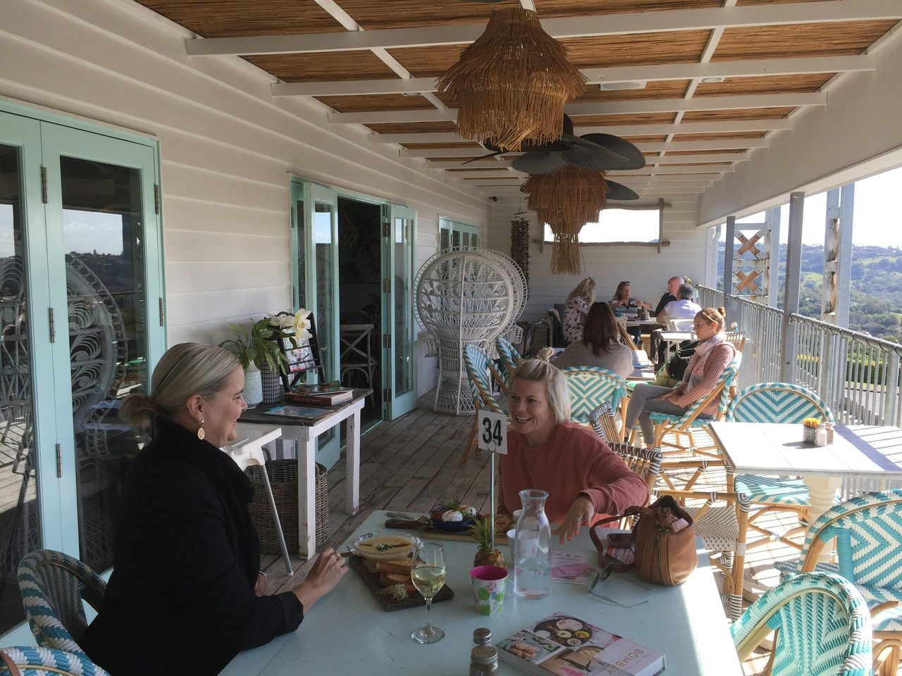 Coconut Coffee House