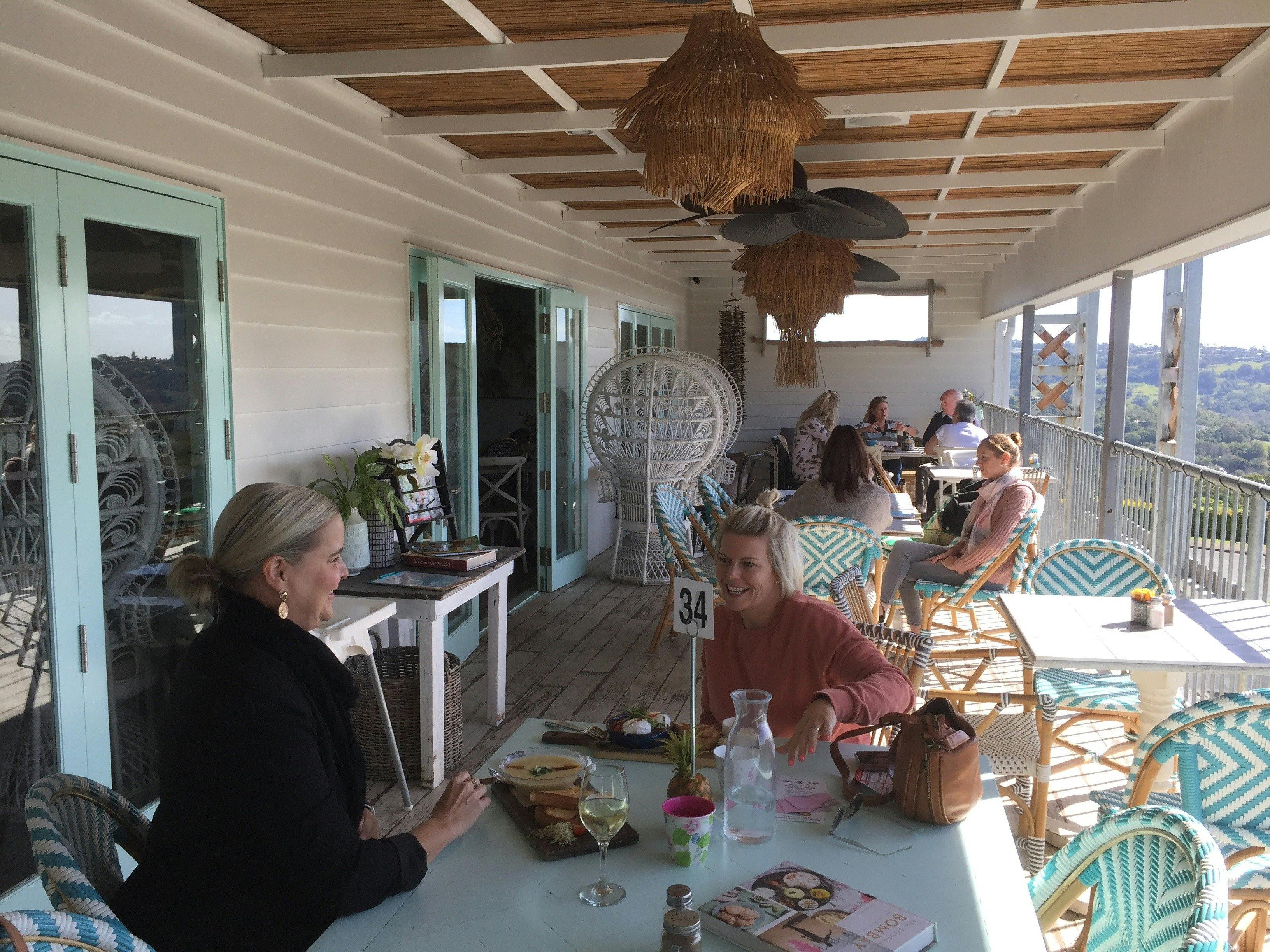 Coconut Coffee House