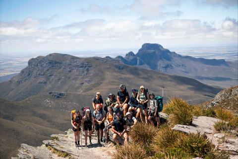 Stirling Range Ridge Walk