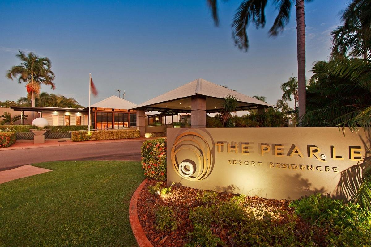 The Pearle of Cable Beach
