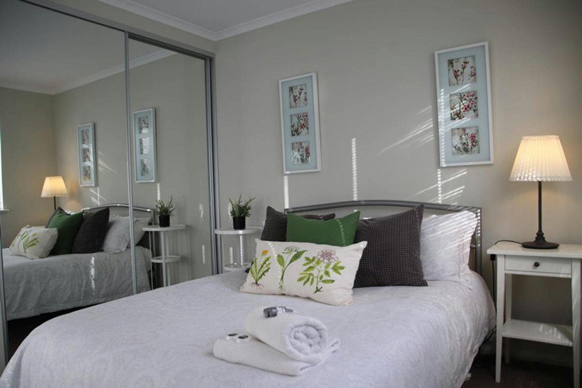 Two Bedroom Holiday Home