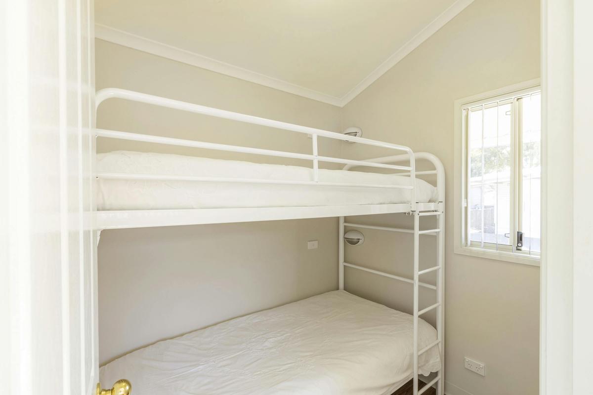 Deluxe Cabin