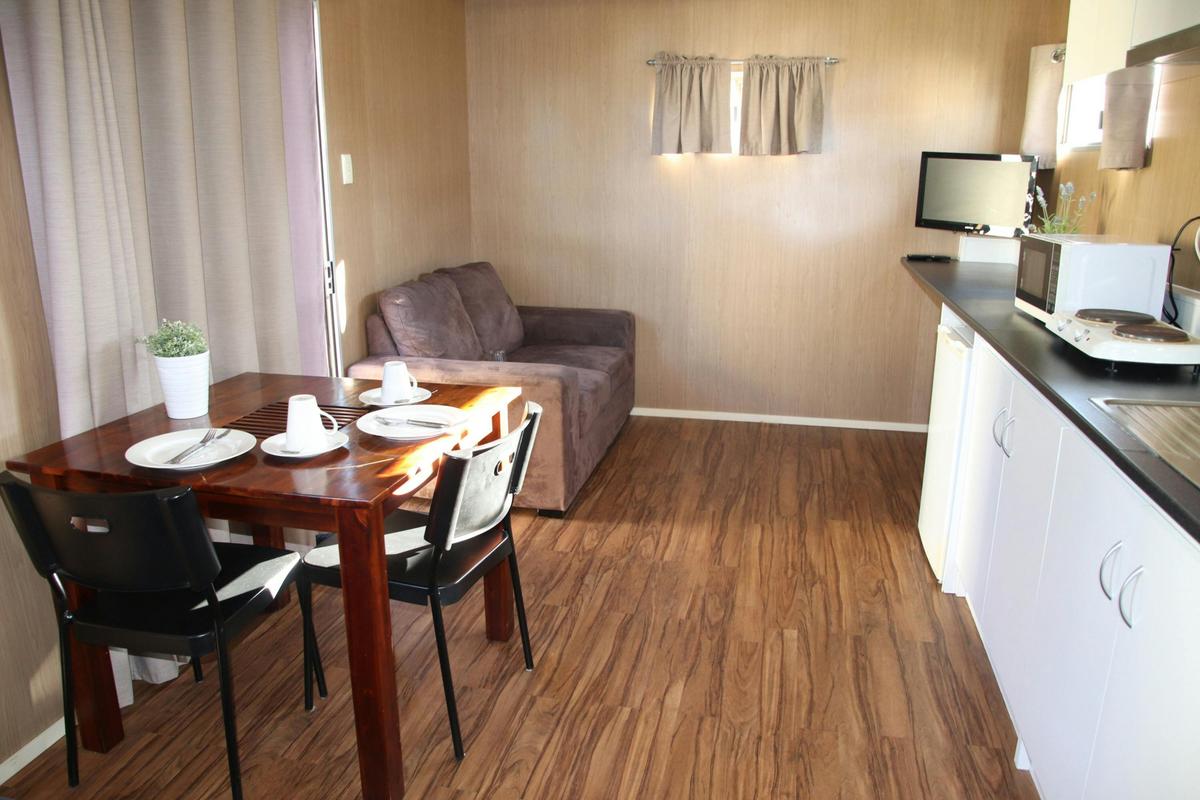 Standard Cabin