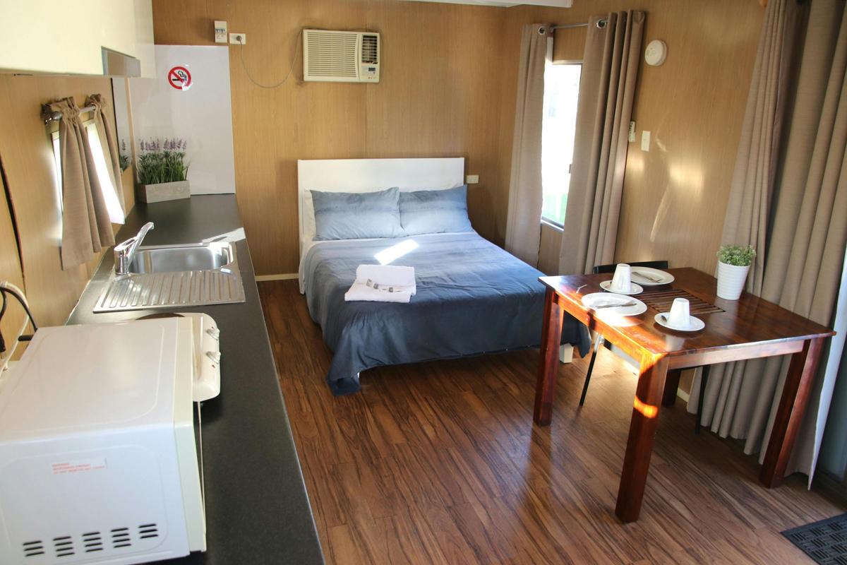 Standard Cabin