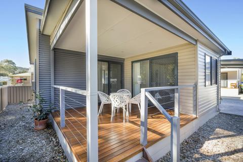 Two Bedroom Holiday Home