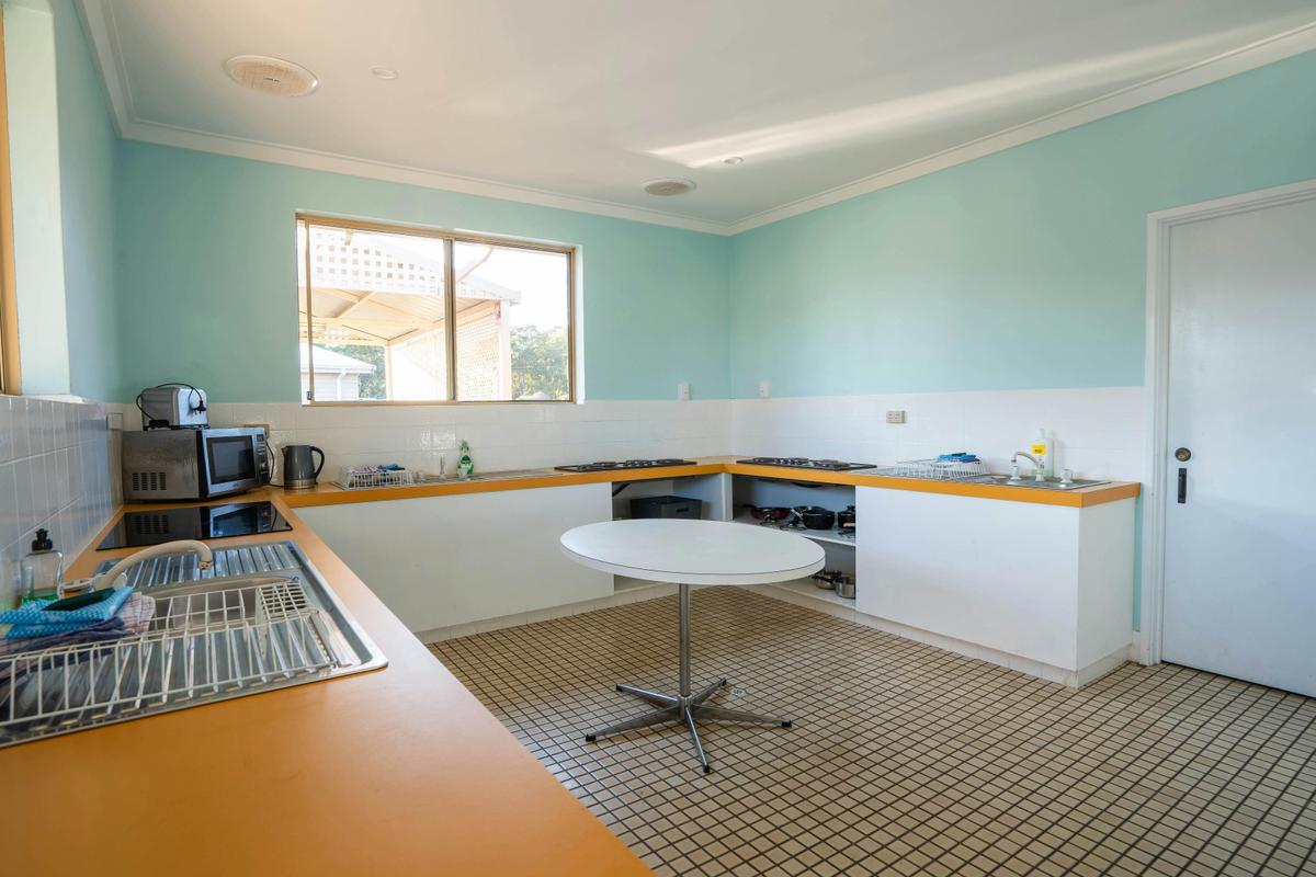 Tasman Holiday Parks - Serpentine Falls
