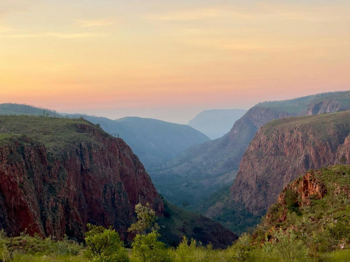 Trek Kimberley