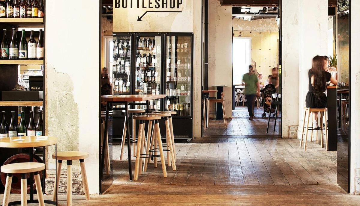 Petition Beer Corner