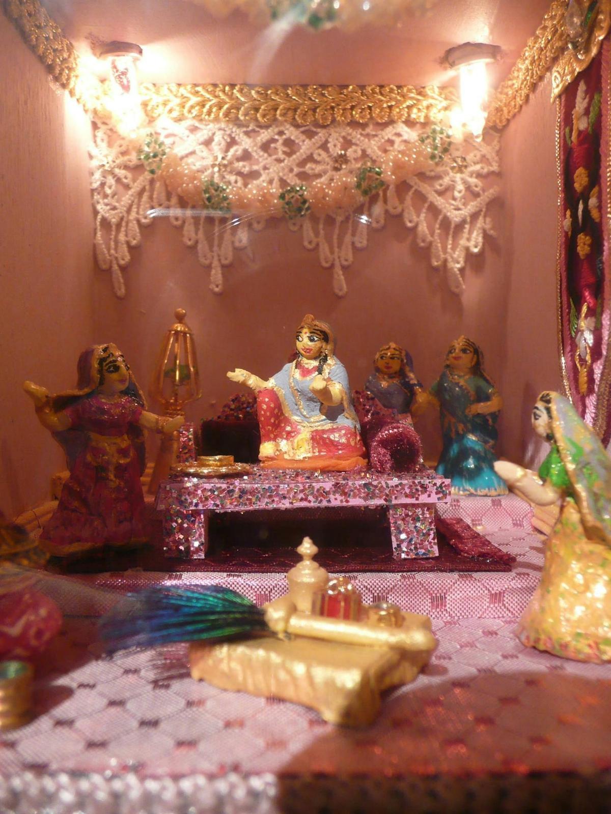 The Sacred India Gallery