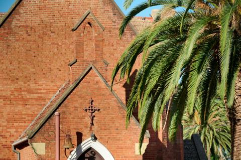 St Matthew's Church