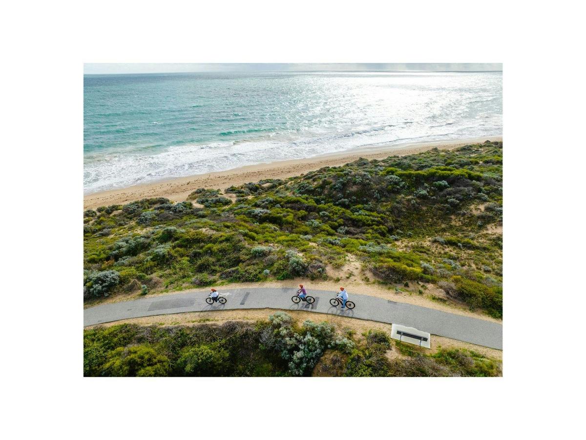 Giants Island Ride