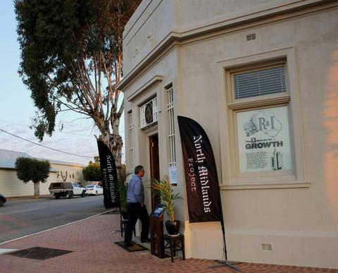 The Bank Gallery