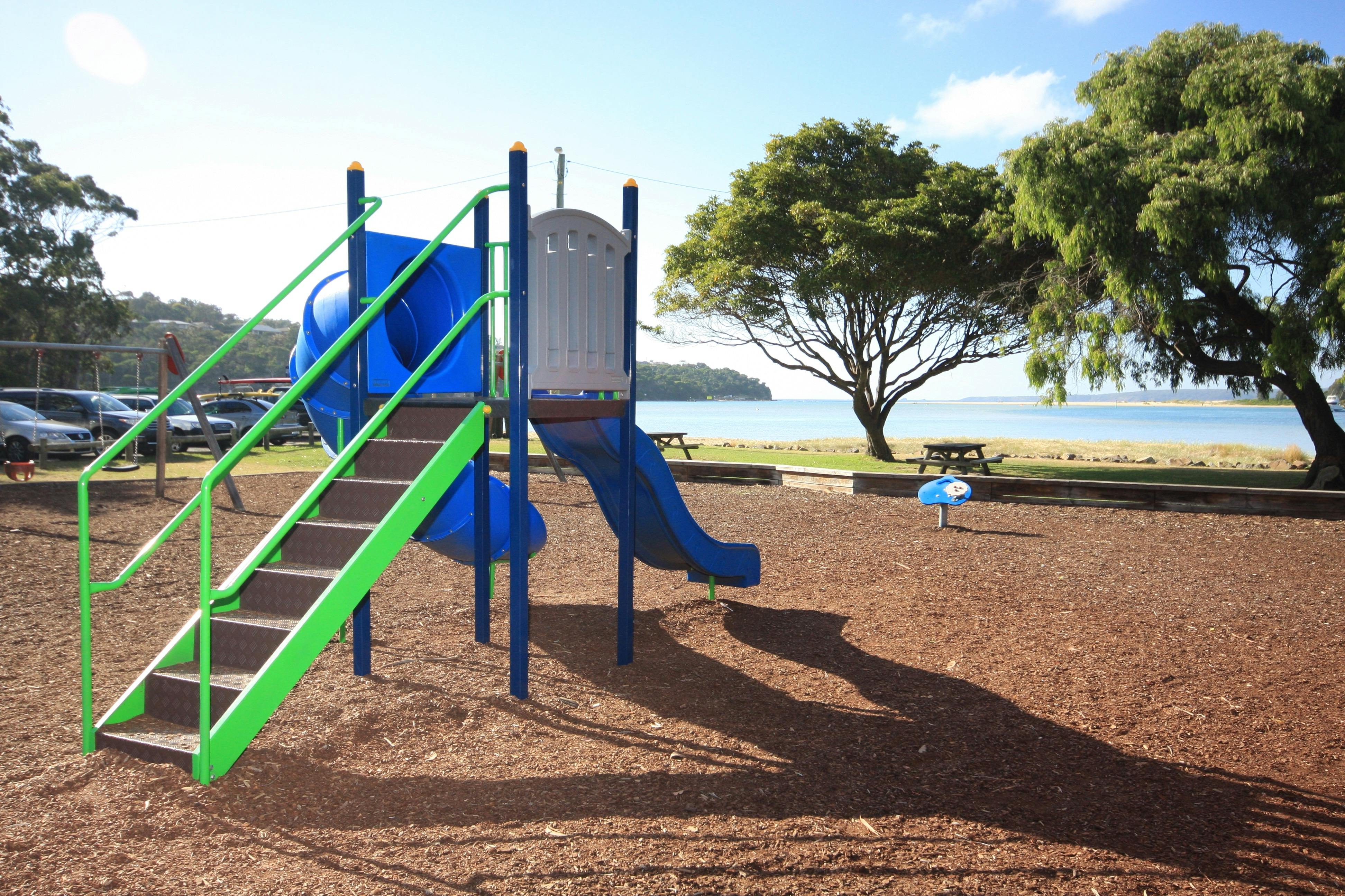 Spencer Park, Merimbula