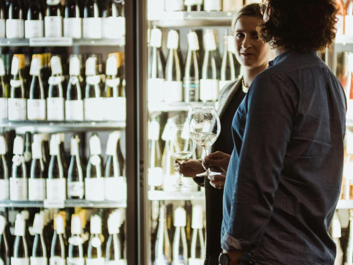 Winestore