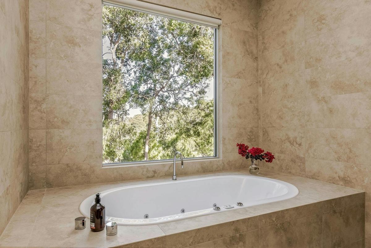 Spa Bath