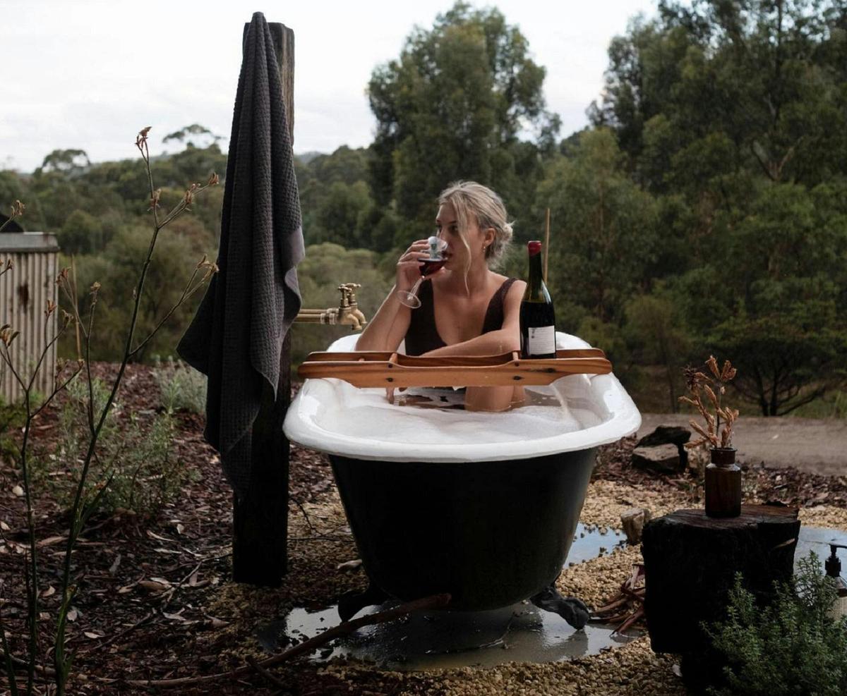 Stillwood Retreat, Denmark, Western Australia