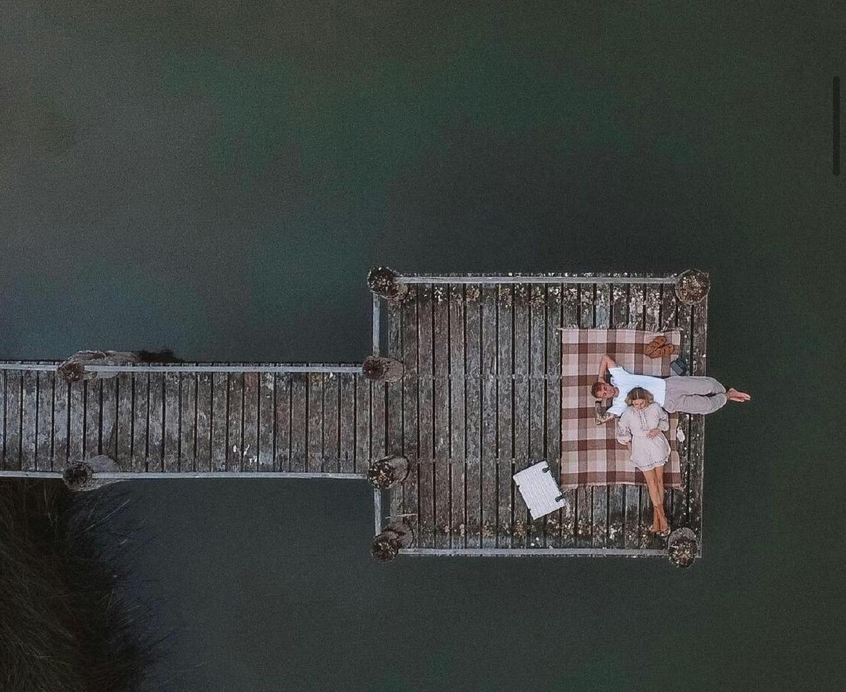 Stillwood Retreat, Denmark, Western Australia