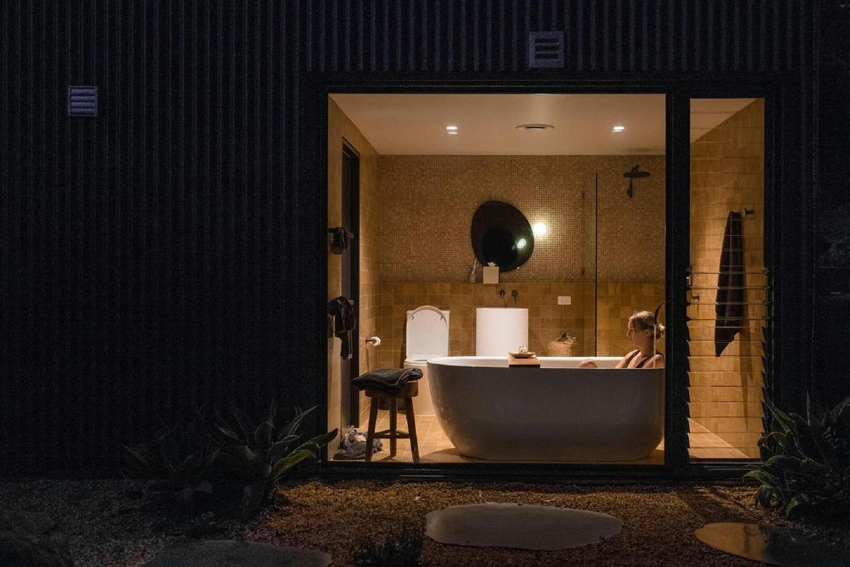 Stillwood Retreat, Denmark, Western Australia