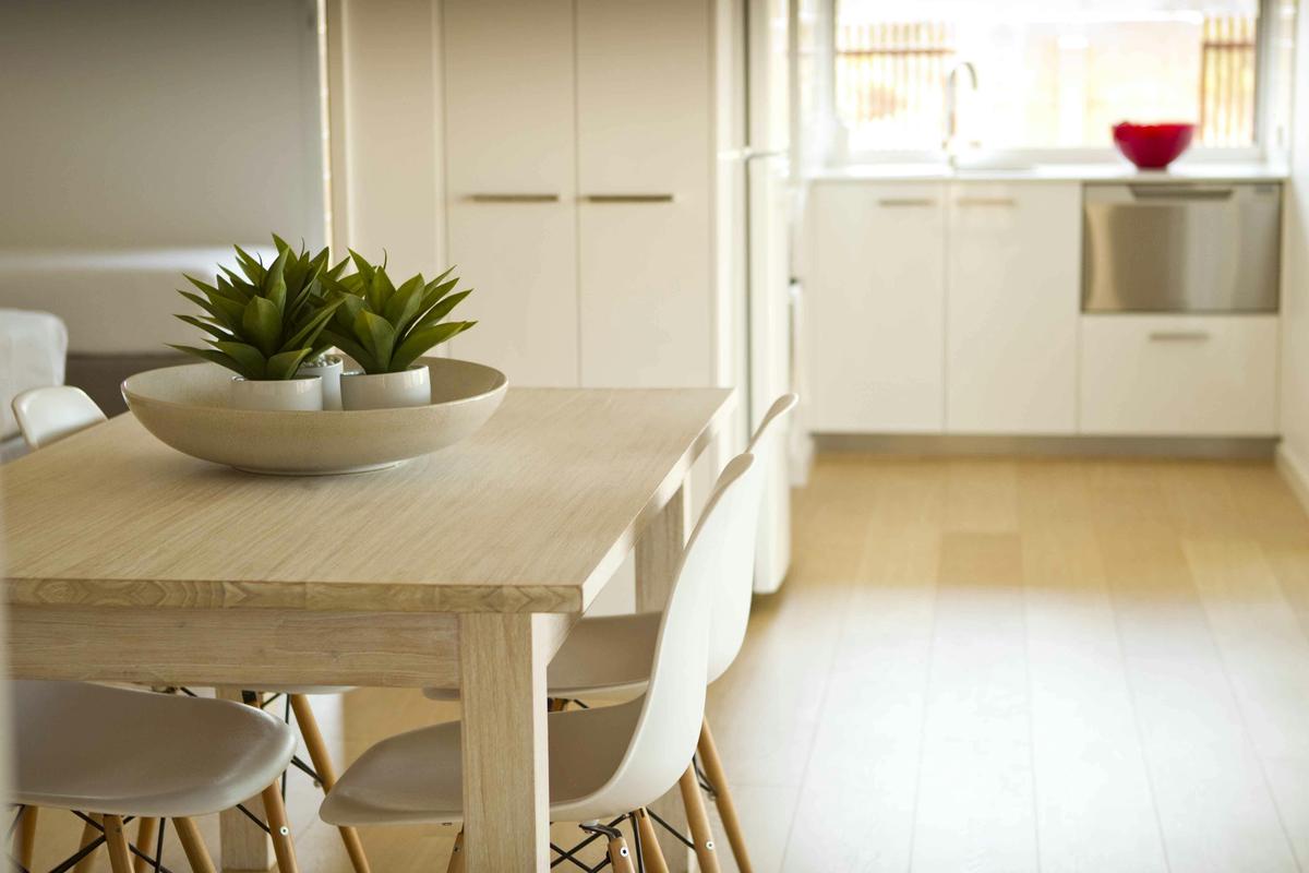 Self Contained Contemporary Villa - 1 Bedroom or 2 Bedroom