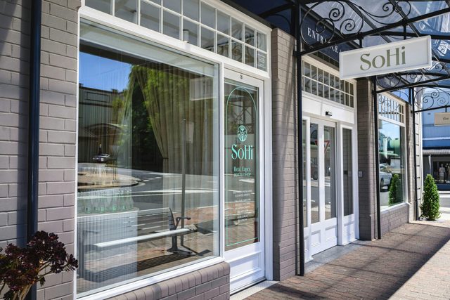 SoHi Bottle Shop and Tasting Boutique