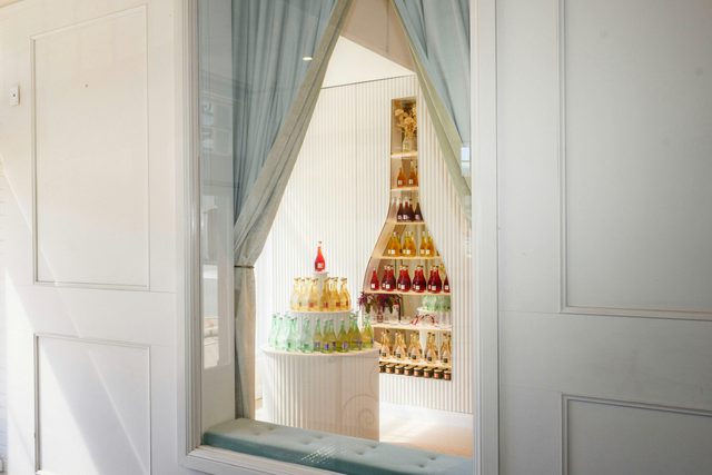 SoHi Bottle Shop and Tasting Boutique