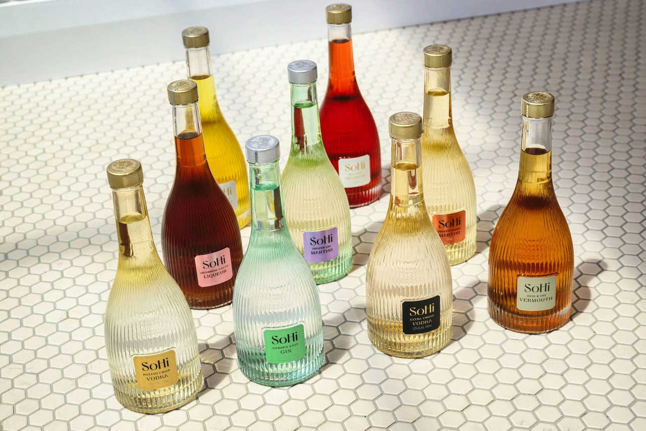 Product Range
