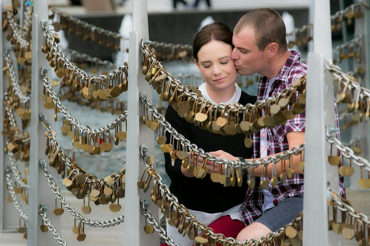 Love Locks