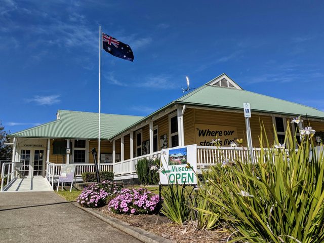 Batemans Bay Heritage Museum