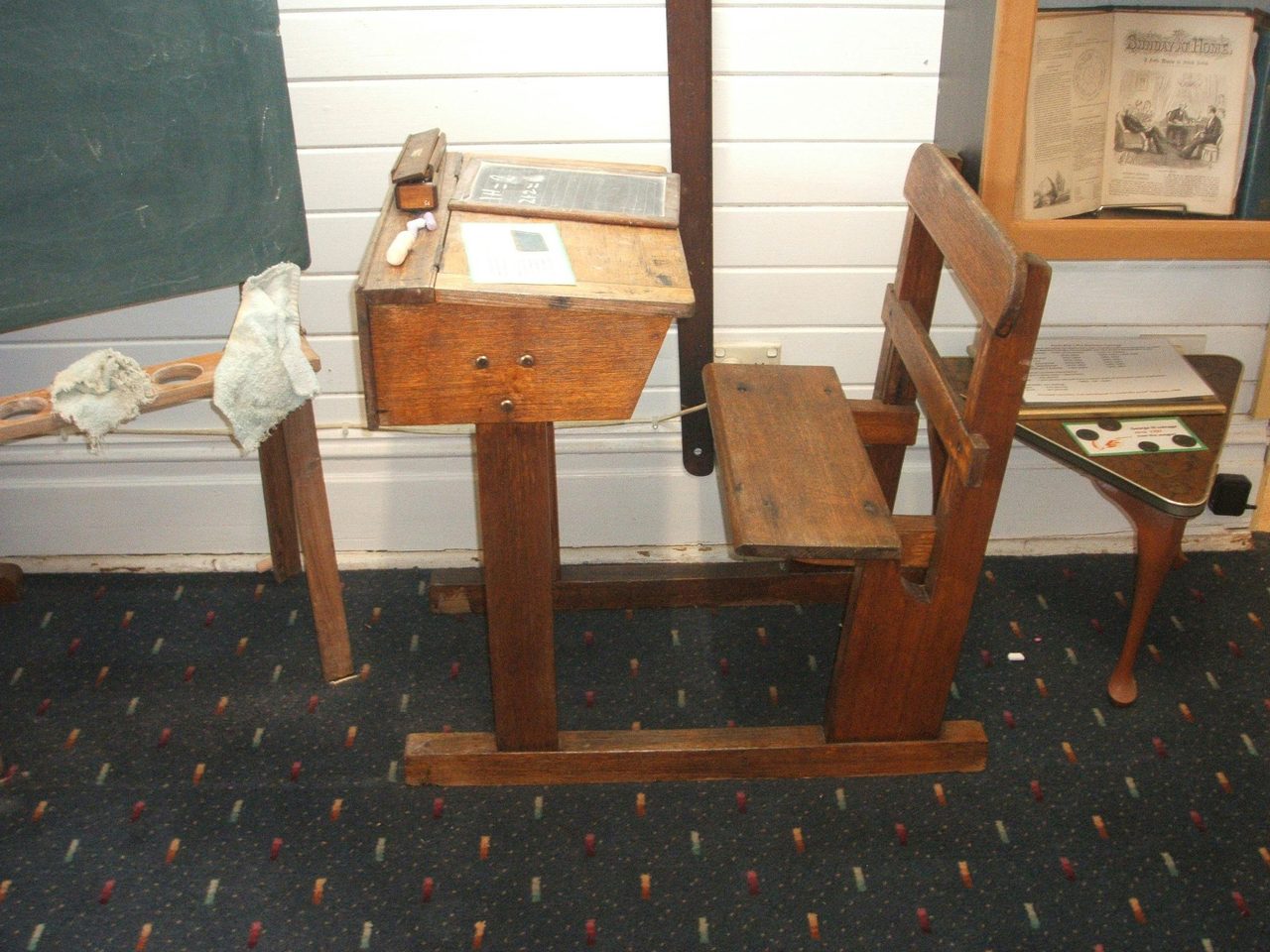 Schoolroom