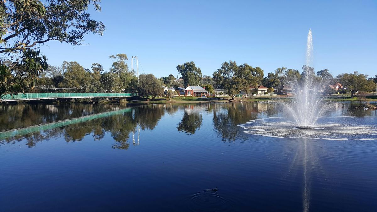 Northam Visitor Centre
