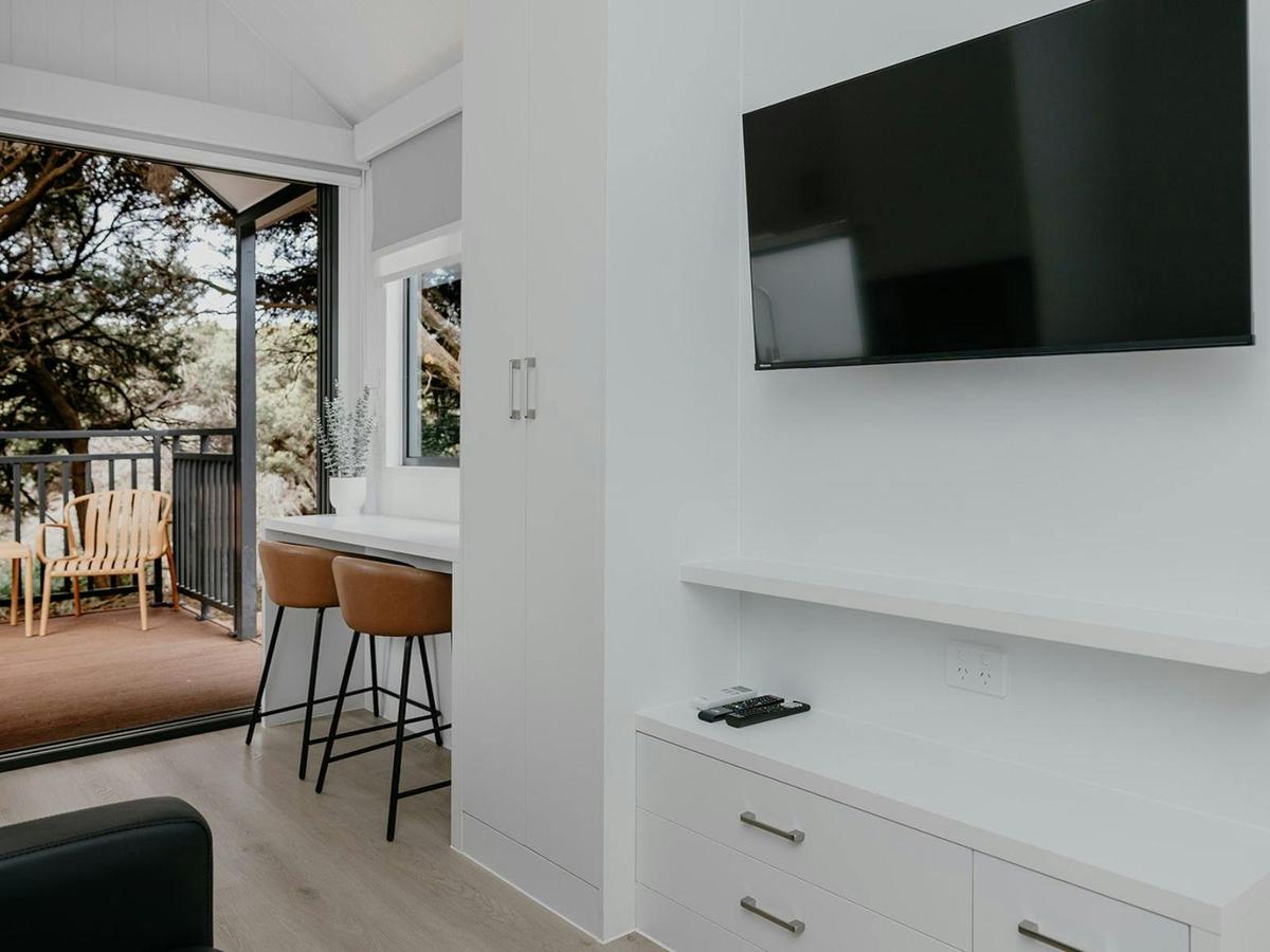 Studio Cabin