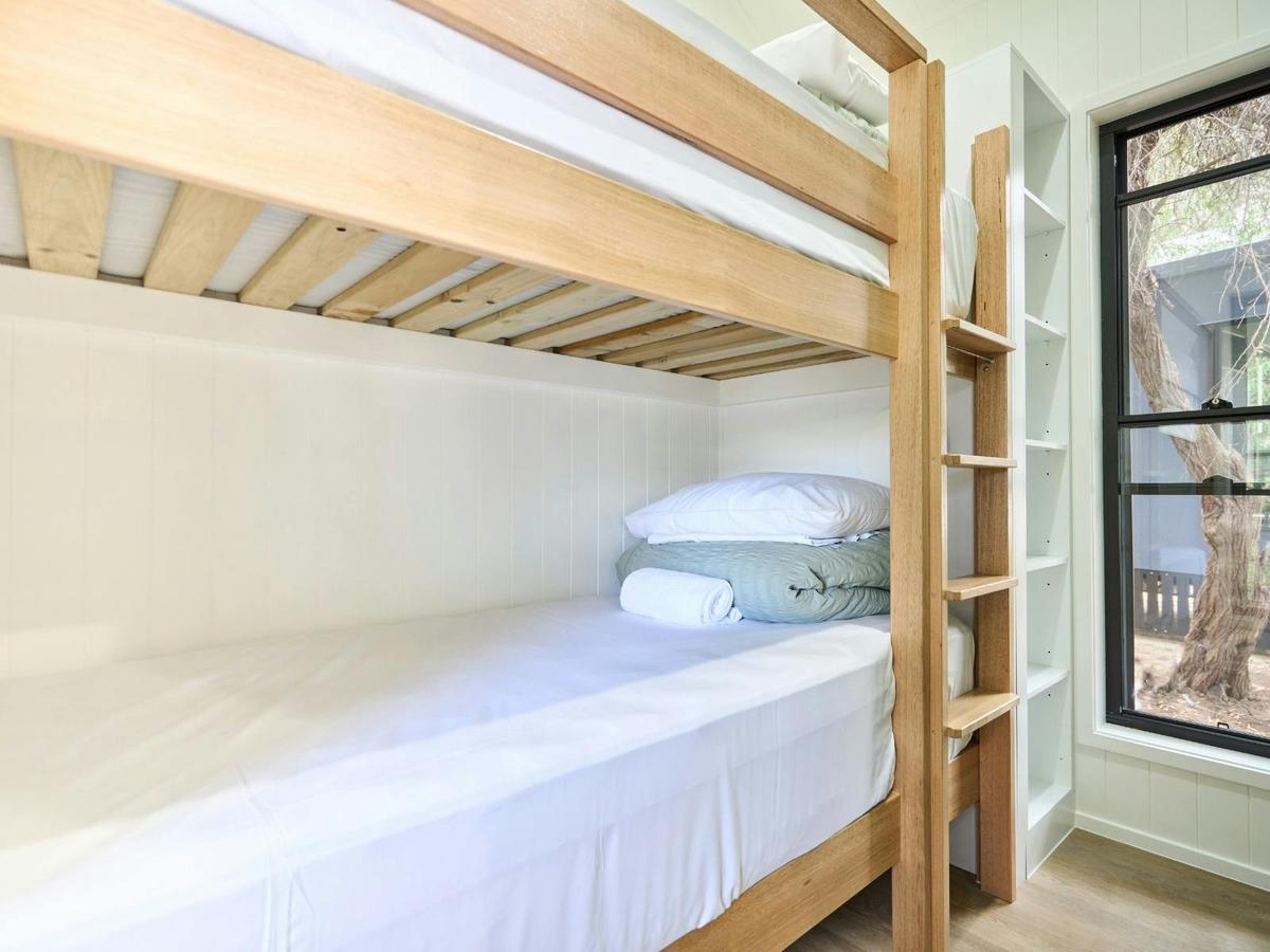 Premium Cabin (2br)