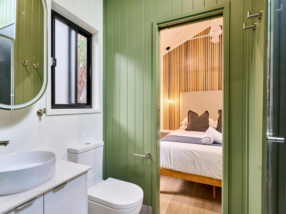 Premium Cabin (2br)