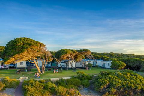 Tasman Holiday Parks - Yallingup Beach