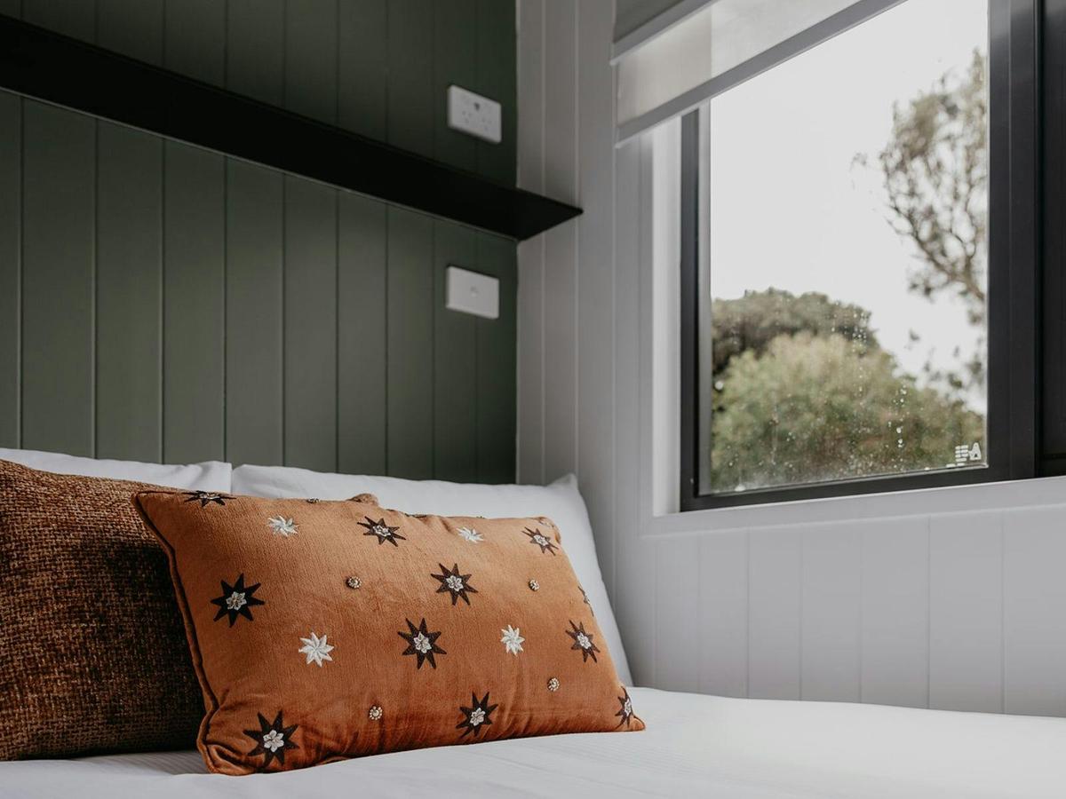 Studio Cabin