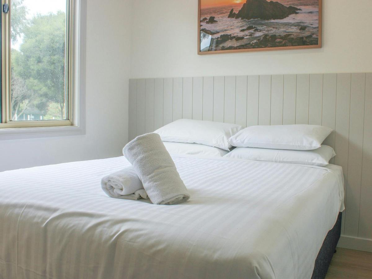 Sea Breeze Cabin (1.5br)