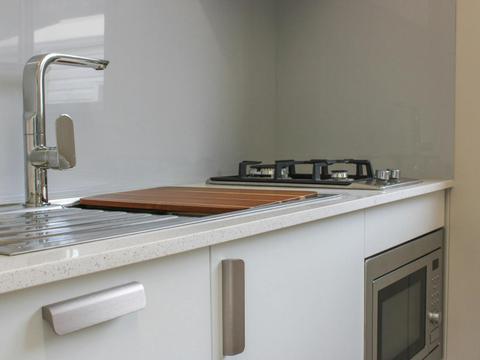 Sea Breeze Cabin (1.5br)