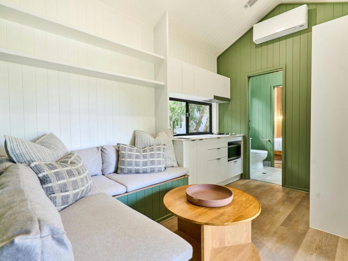 Premium Cabin (2br)