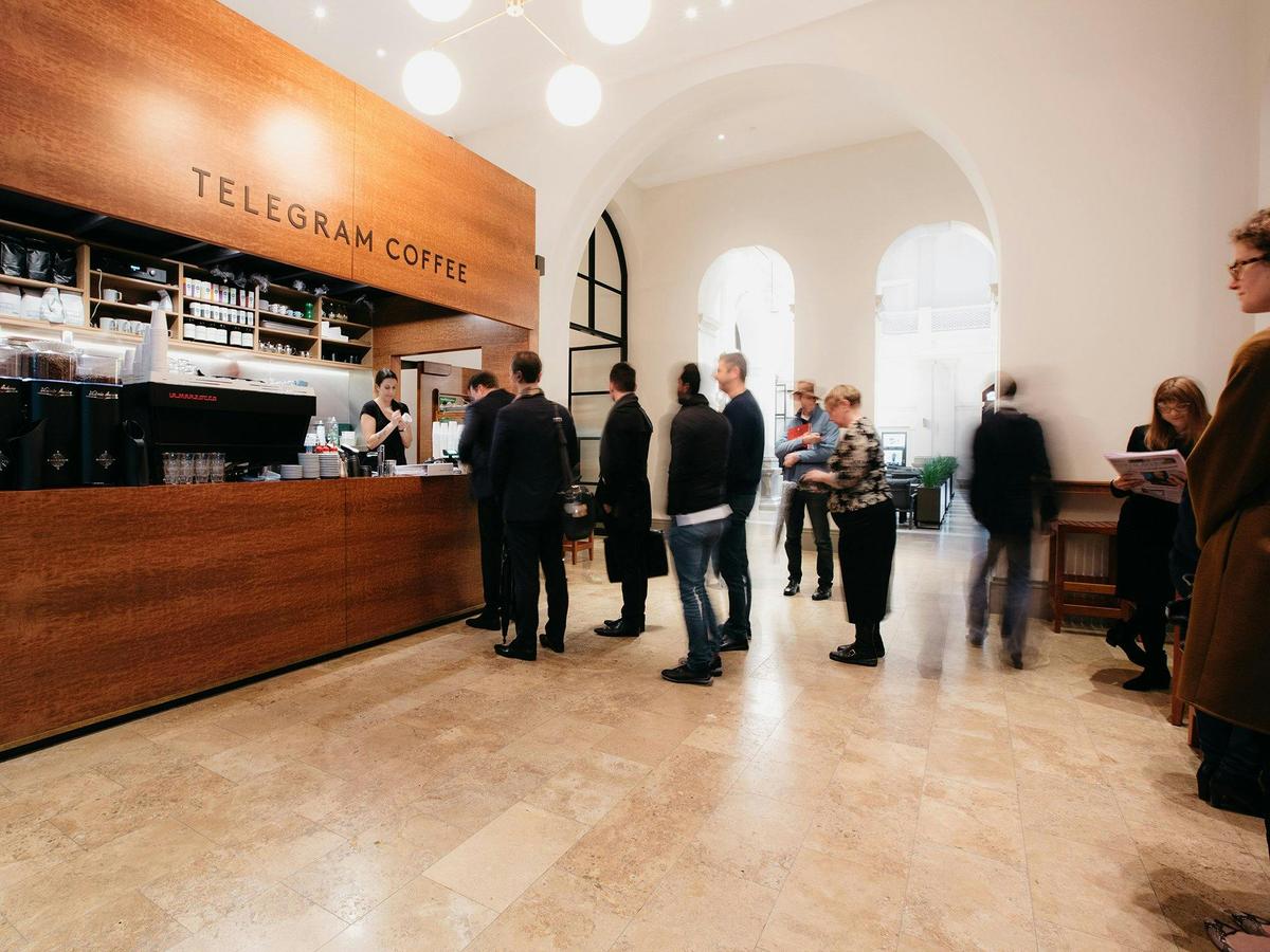Telegram