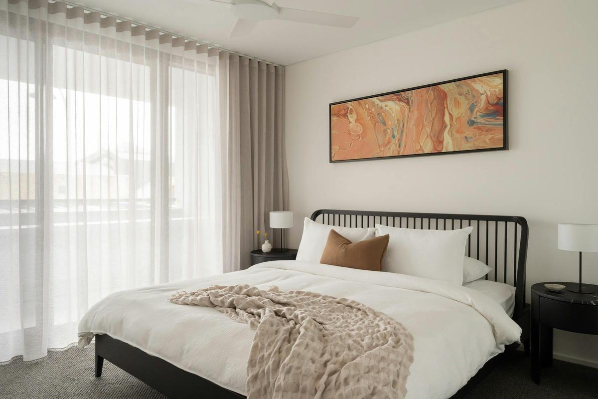 Cedar Suite at Dunsborough Marketplace - walking distance to town and the beach