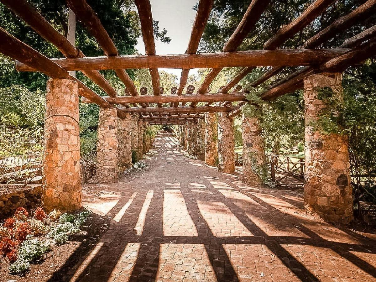 Araluen Botanic Park Hidden Secrets