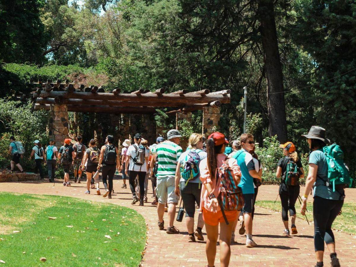 Araluen Botanic Park Hidden Secrets