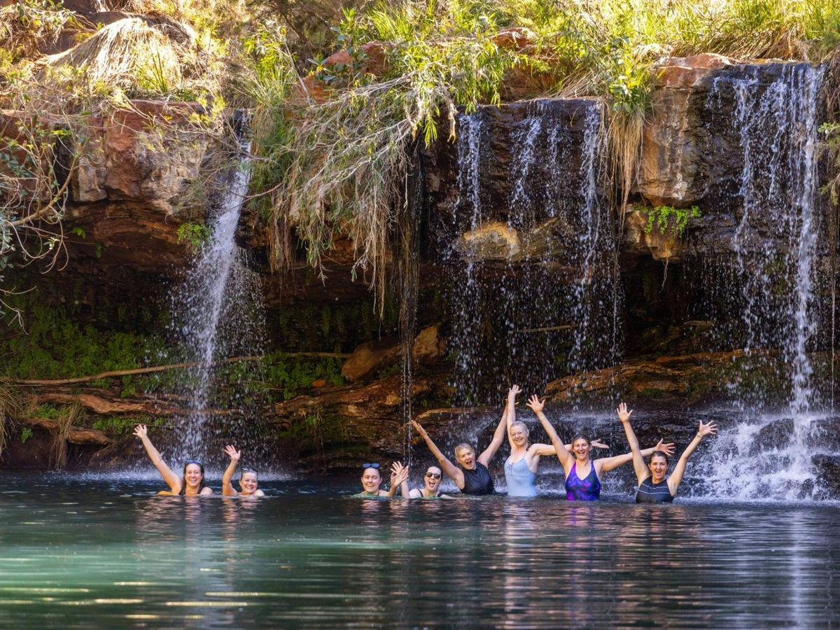 Karijini Journey
