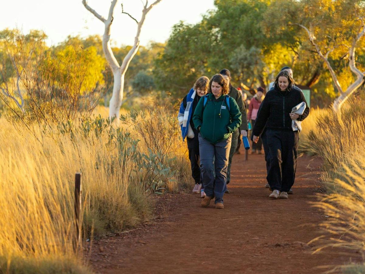 Karijini Journey