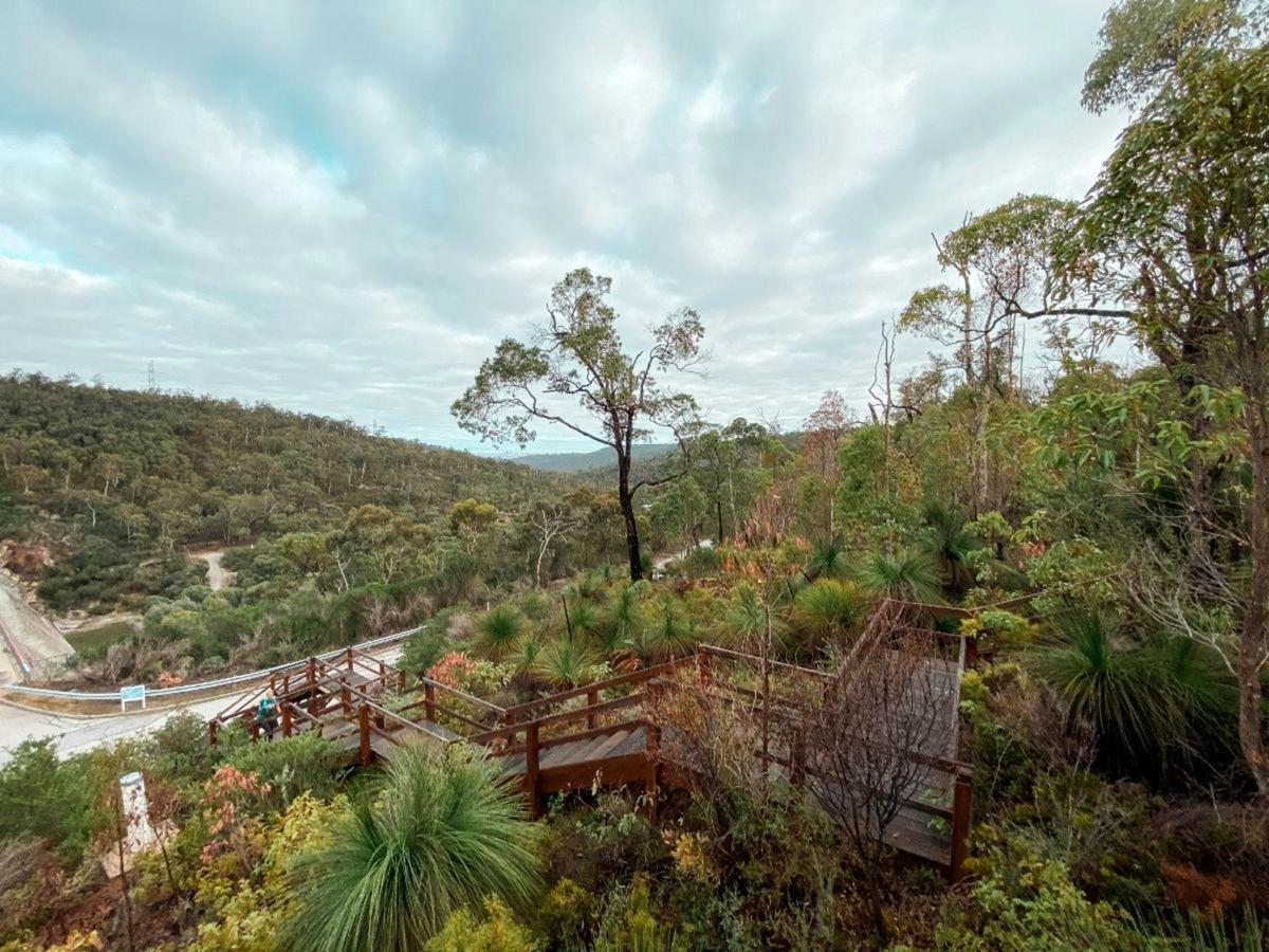 Heritage Of Bickley Valley