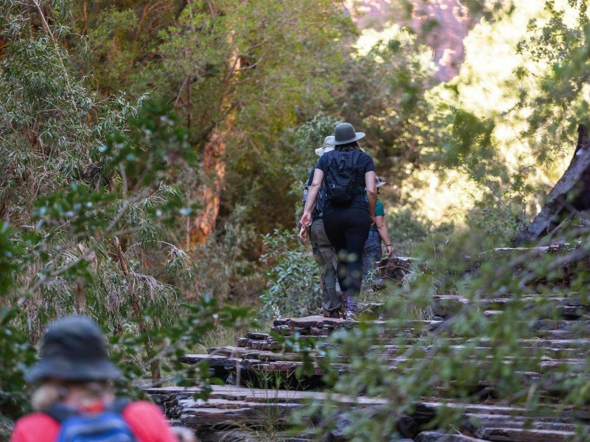 Karijini Journey