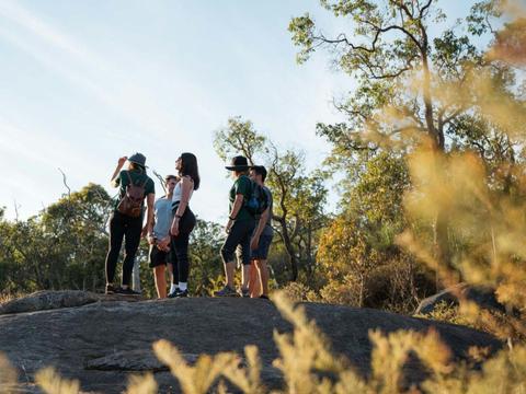 The Hike Collective